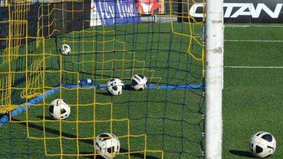 7 maggio 2007, uno sconosciuto cipriota stabilisce il record di gol in una partita