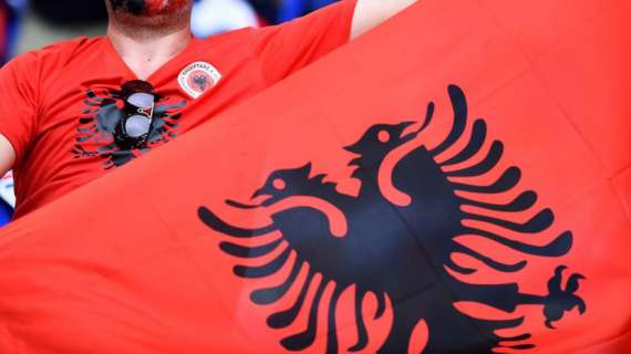 Campionati in Europa: Albania, conta solo il secondo posto