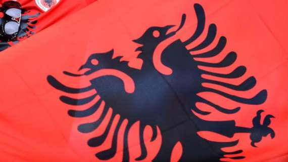 Campionati in Europa: Albania, Skenderbeu a vele spiegate