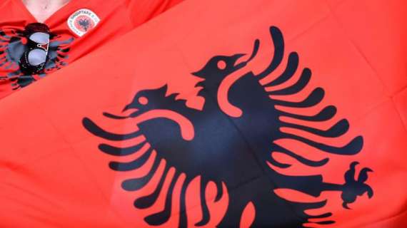 Campionati in Europa: Albania, il secondo posto conta di più