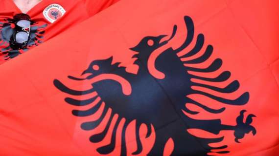 Campionati in Europa: Albania, cade la capolista