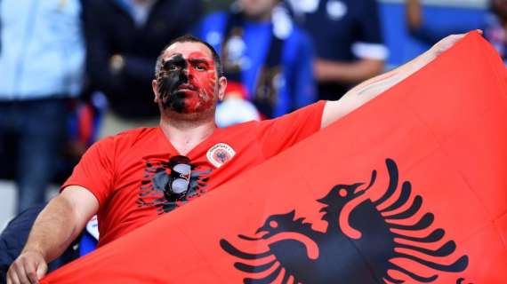 UEFA Nations League, Lega C: vincono Albania e Serbia