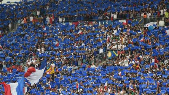 Bastia, confermata la retrocessione a tavolino in terza divisione