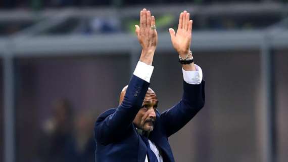 Inter, Spalletti: "Torino con grande qualità"