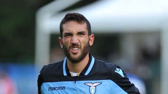 Lazio, Cataldi: "Un'emozione vestire questa maglia 587 giorni dopo"
