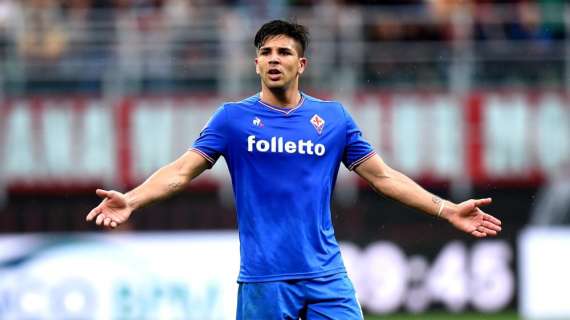 Fiorentina, Gazzetta: "Rifiutata offerta da 40mln per Simeone"