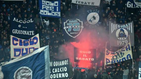 Napoli, Beoni sulla Youth League: "Sconfitta immeritata"