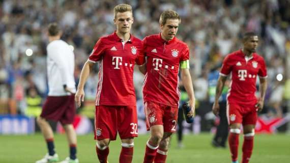 UFFICIALE: Bayern Monaco, blindato Felix Gotze