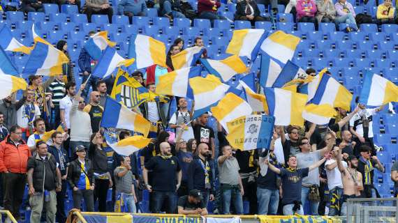 Parma, comunicato ufficiale sulle licenze Uefa