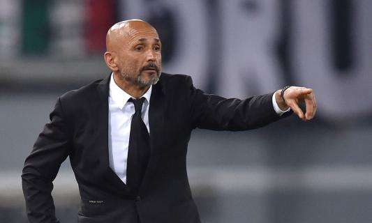 Sondaggio TMW: Spalletti prossimo allenatore dell'Inter