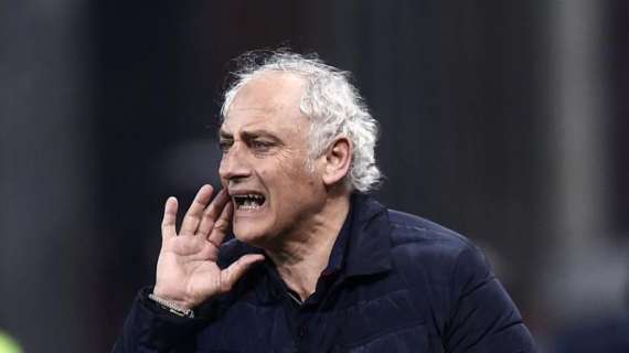 Mandorlini: "Il Torino sta bene, ma il Napoli non ha tanti problemi"