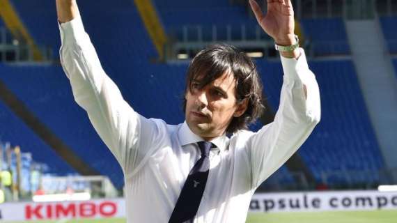 LIVE TMW - Lazio, Inzaghi: "Keita resta? Discorso delicato. I più forti da trattenere"