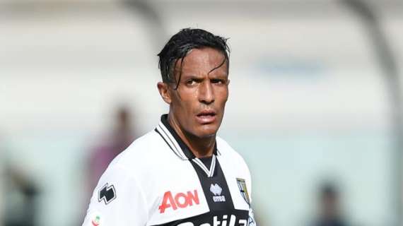 Parma, Bruno Alves: "Dobbiamo imparare da questa sconfitta"