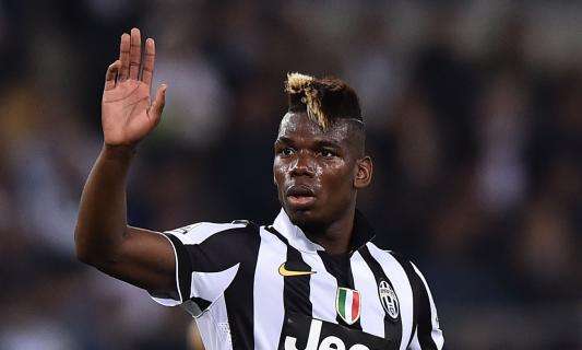 Juventus, il City prepara 150 milioni di sterline: tra gli obiettivi c'è anche Pogba