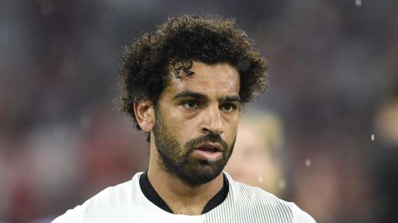 Le pagelle del Liverpool - Salah funambolico, Van Dijk incauto