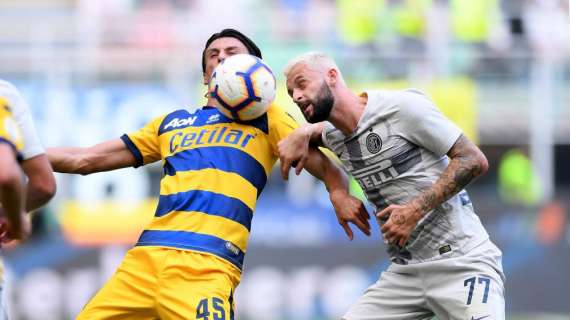 Inter-Parma, male ieri il VAR: Manganiello si è fidato troppo di Rocchi