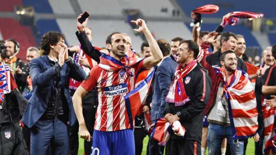 Liga, la classifica dell'anno solare: Atlético batte Real. Athletic horror