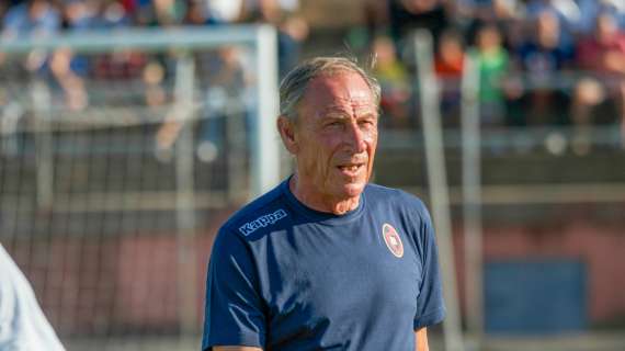 UFFICIALE: Selargius, Karel Zeman è il nuovo allenatore dei sardi