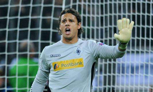 UFFICIALE: Borussia M'Gladbach, rinnovi per Sommer e Sippel