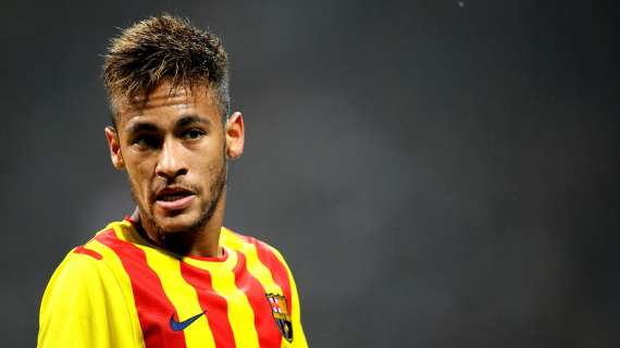 Barcellona, procura di Madrid indaga sul trasferimento di Neymar