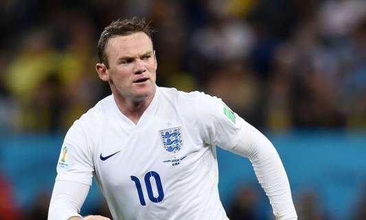 Manchester United, Rooney guarda avanti: "Sono ottimista per il futuro"