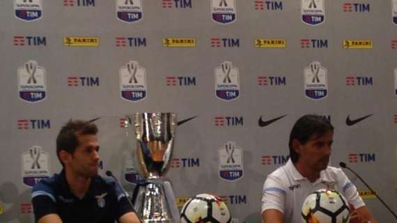 LIVE TMW - Inzaghi: "Se Keita sarà al 100% giocherà. Possiamo battere la Juve"