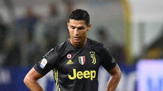 La Stampa: "Ronaldo, nuovo show dopo due mesi di Juve"
