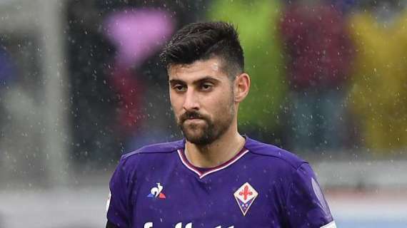 Fiorentina, Benassi: "Sogno ancora possibile. Milan? No, Cagliari decisivo"