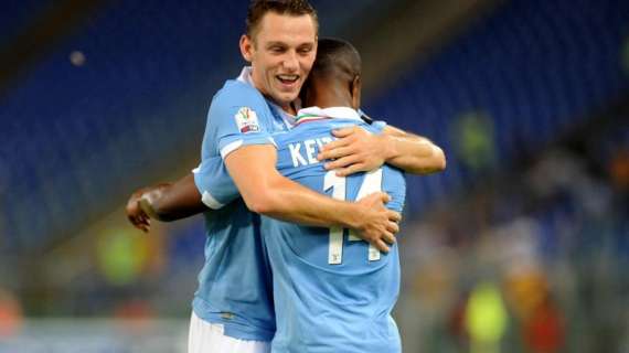 Lazio, un colpo per ruolo e la scommessa Gentiletti da vincere