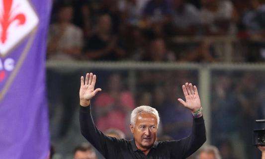 Fiorentina, l'ex Chiarugi: "Sconcertato dalla partita di Rodriguez e Astori"