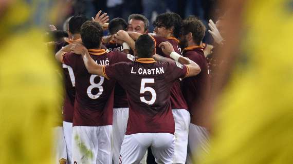 Manfredini: "Roma, tre punti a Torino per le speranze scudetto"