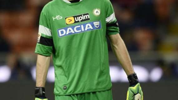 UFFICIALE: Udinese, il giovane Scordino va al Levico Terme