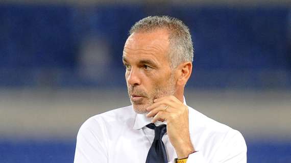 Lazio, Pioli: "Reazione da squadra dopo due sconfitte"