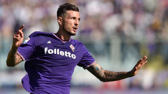 Le probabili formazioni di Lazio-Fiorentina - Pioli ne recupera tre su tre