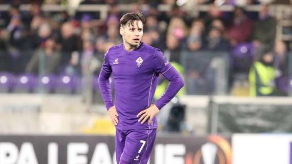 Fiorentina, rinviato al 3 marzo l'esame del ricorso su squalifica Zarate