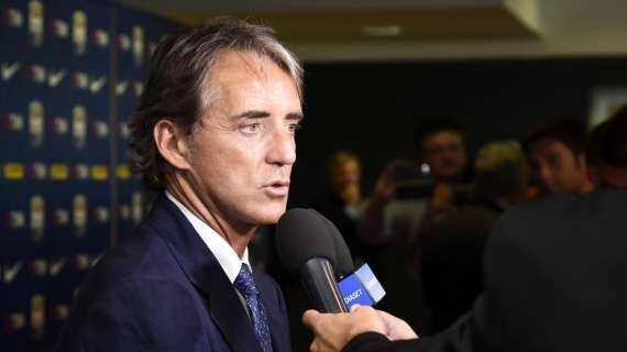 Italia, Mancini: "Bravissimi Azzurrini, non meritavate la sconfitta"