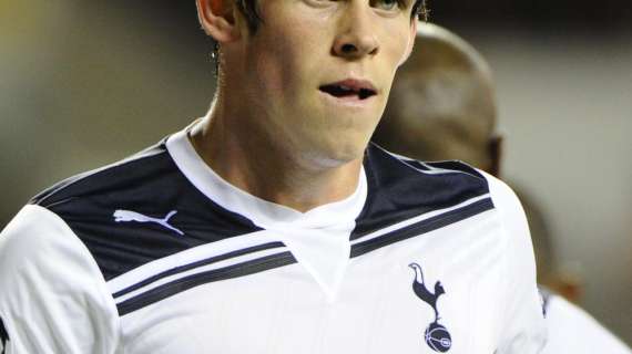 Tottenham, fissato il prezzo per Bale: 120 mln!