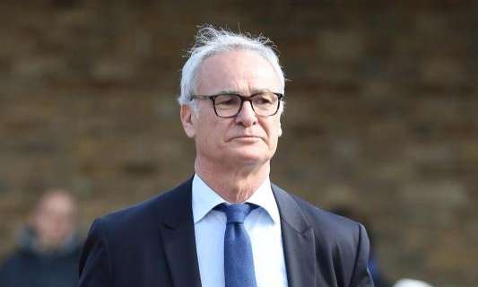 Leicester, Ranieri non ci sta: "Non capisco il rosso a Simpson"