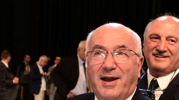 Il Messaggero, sulle elezioni FIGC: "È il giorno del presidente"