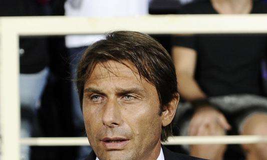 Italia, Conte difende Pirlo: "Troppe critiche. Verratti maturato tanto al PSG"