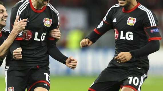 UFFICIALE: Bayer Leverkusen, preso l'ucraino Yurchenko