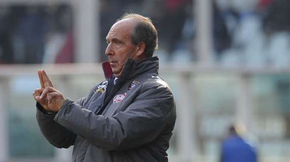 Torino, Ventura chiama 23 giocatori per il derby con la Juve
