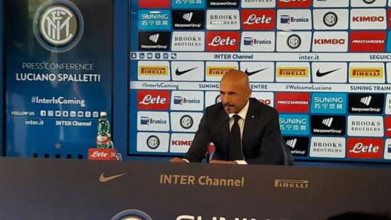 Inter, i convocati per il ritiro di Riscone di Brunico al via domani