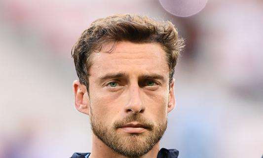 Juventus, Marchisio: "Regole per lo smartphone, questione di buon senso"