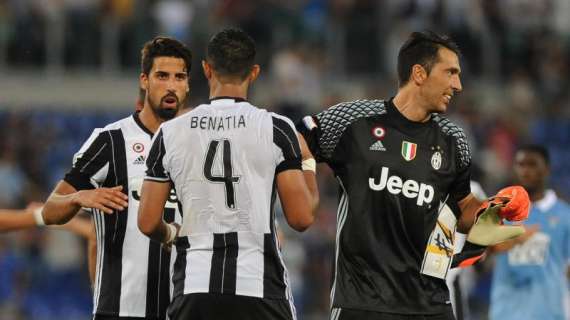 Del Piero: "Juventus, bisogna pensare già alla prossima gara"
