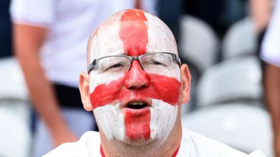 Inghilterra, l'assistente Holland svela la formazione contro Panama