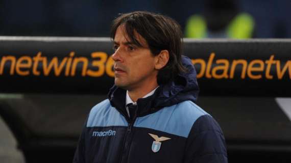 Lazio, Inzaghi: "Luis Alberto ha tanta qualità, domani giocherà ancora"