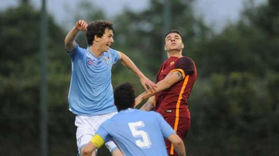 Youth League, Roma a valanga con l'APOEL. Tumminello fa tripletta