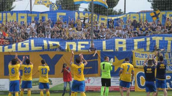 Il punto della Lega Pro - Fra le grandi steccano Parma e Cremonese