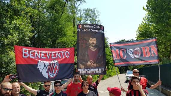 Milan riammesso in Europa dal TAS: il commento del club rossonero